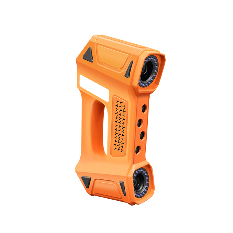 Handheld 3D Scanner High Precision - 론빌 휴대용 3D 스캔 장비, 부피