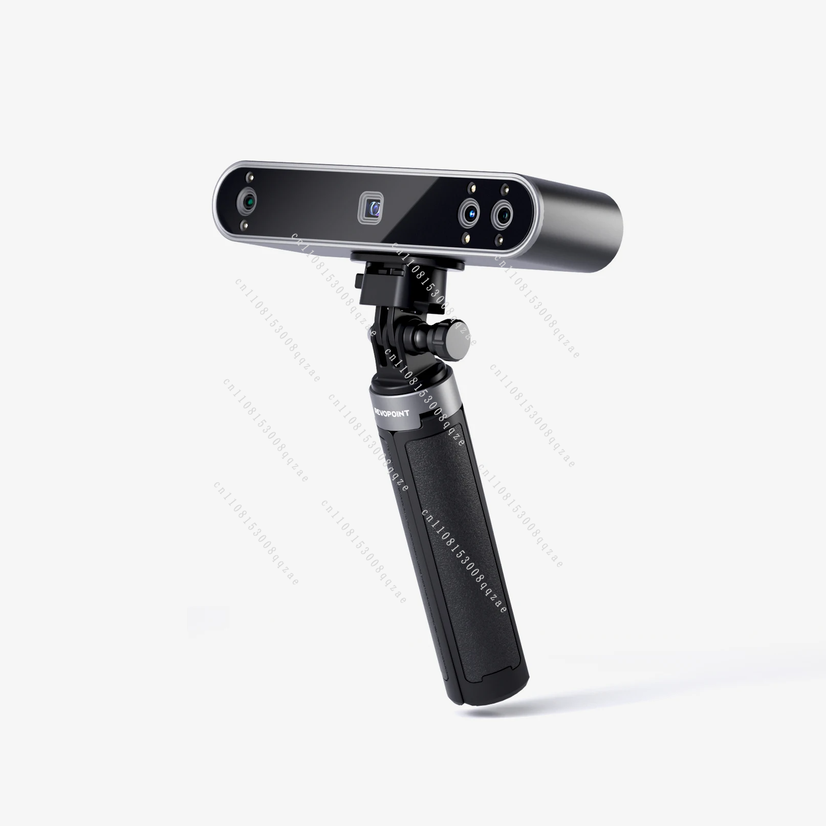 Handheld 3D Scanner High Precision - 휴대용 3D 스캐너 고정밀 18fps 속도