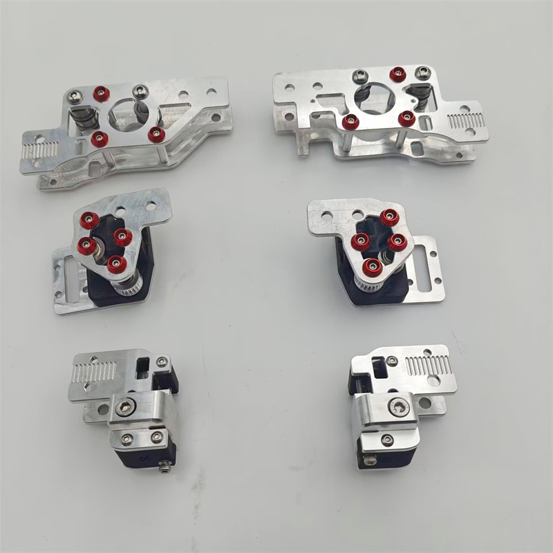 Voron Trident Full Kit - Funssor Voron 2.4 R2 3D 프린터