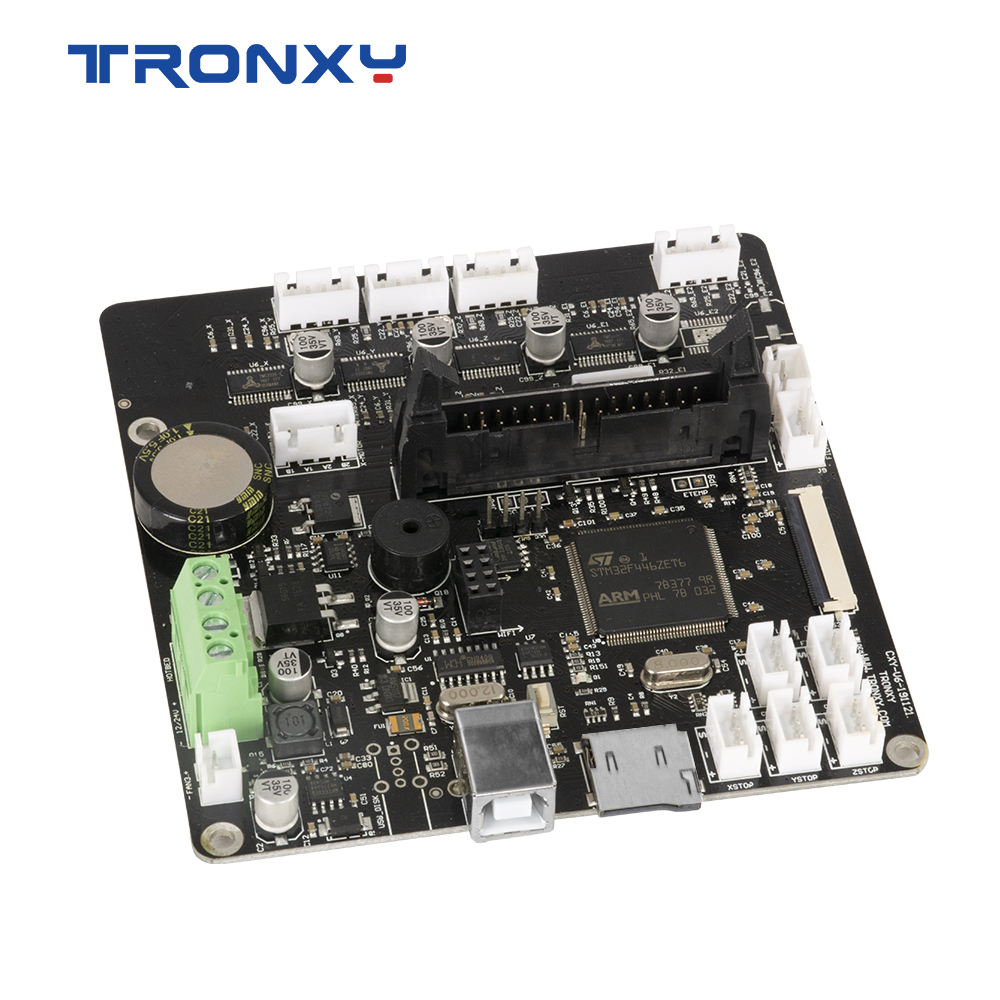 X5SA X5SA-400 XY-2 Pro 3D 프린터  - Corexy 3D Printer Kit 리뷰 및 가격