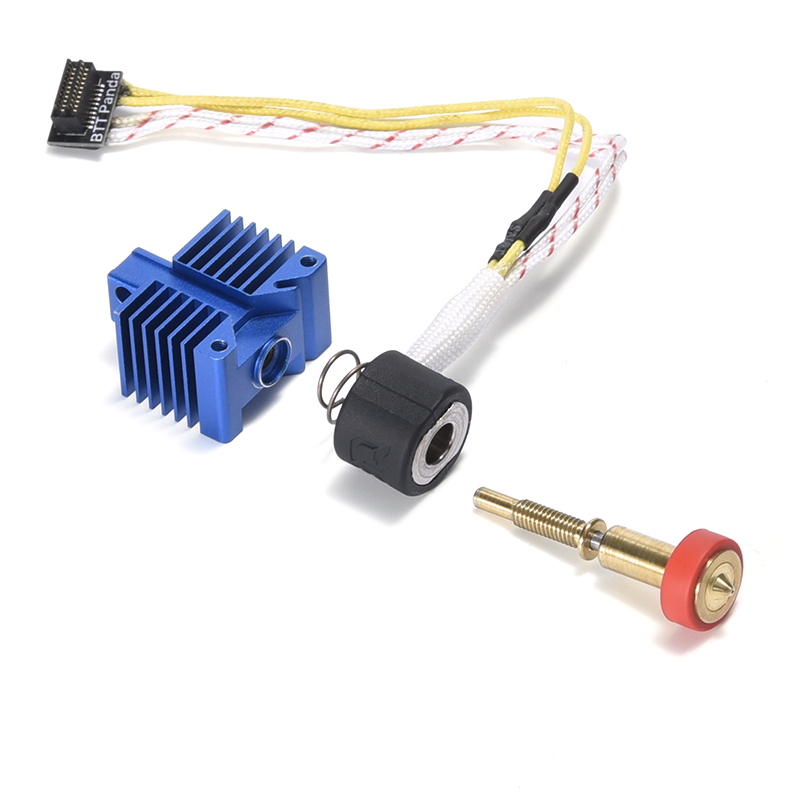 BIGTREETECH Panda revo P1 X1 H - High Flow Ceramic Hotend 리뷰 및 가격