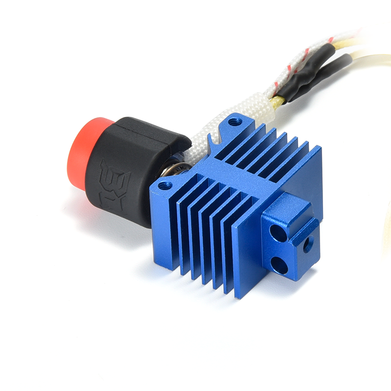 BIGTREETECH Panda revo P1 X1 H - High Flow Ceramic Hotend 리뷰 및 가격