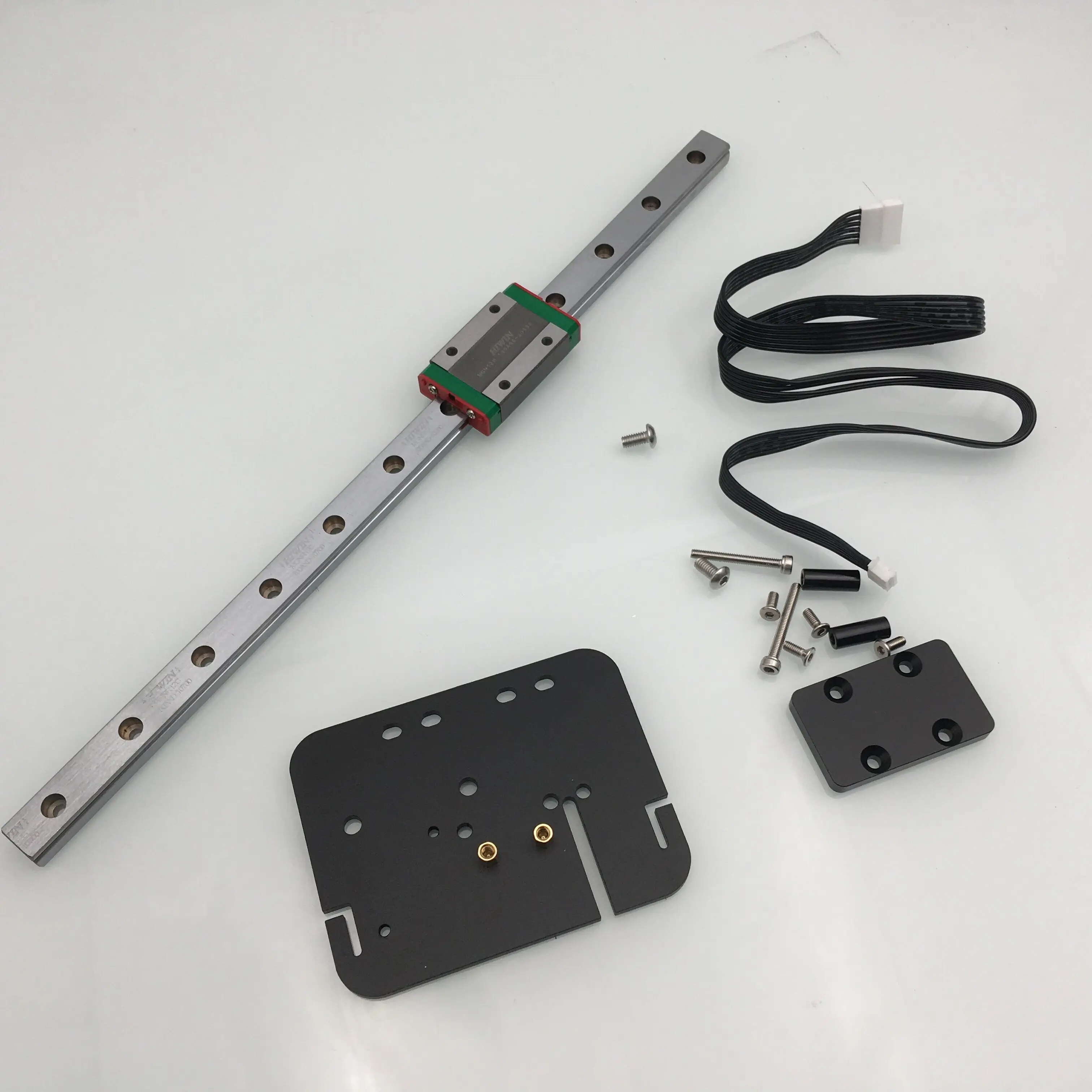1 세트 Creality Ender 5 X Axis M - Linear Rail Mgn12H Set 리뷰 및 가격