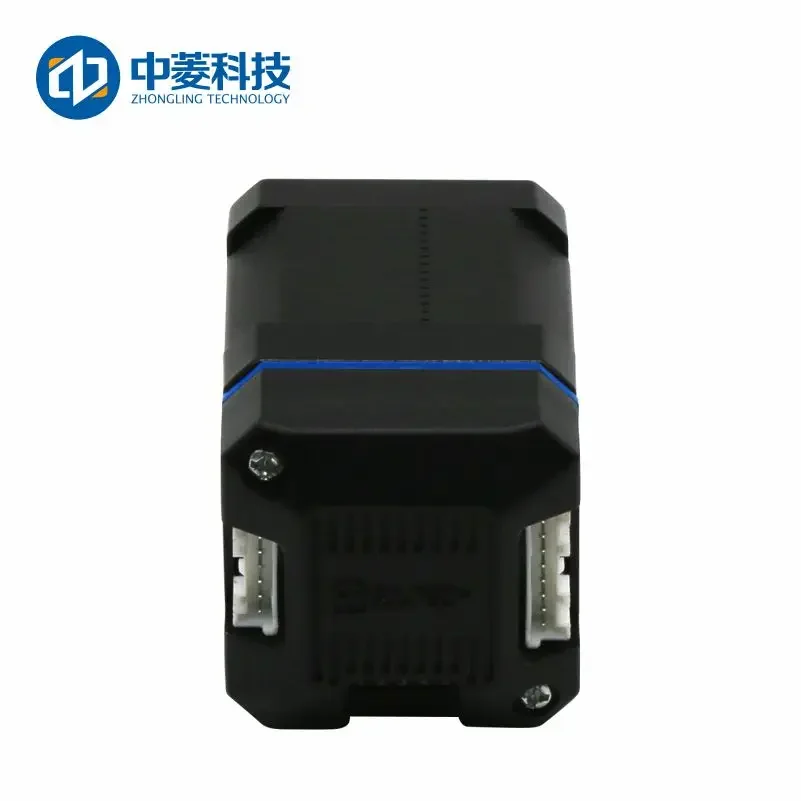 CANopen 저소음 nema17 2상 0.7N.m 2 - Closed Loop Stepper Motor Nema 17 리뷰 및 가격