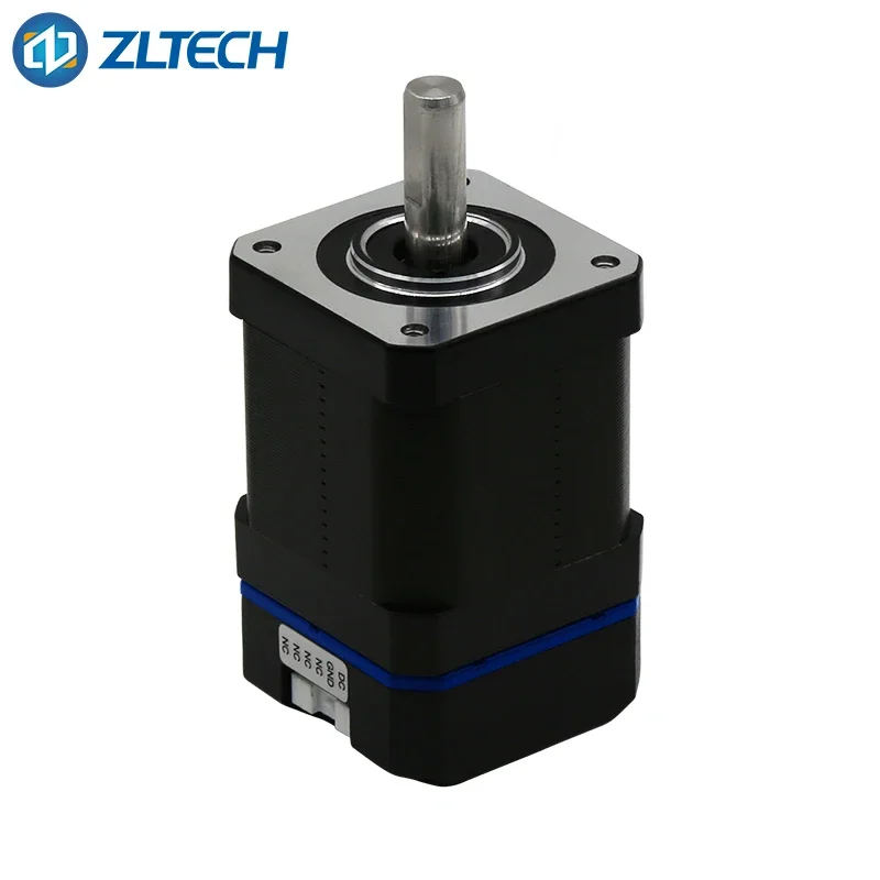 CANopen 저소음 nema17 2상 0.7N.m 2 - Closed Loop Stepper Motor Nema 17 리뷰 및 가격