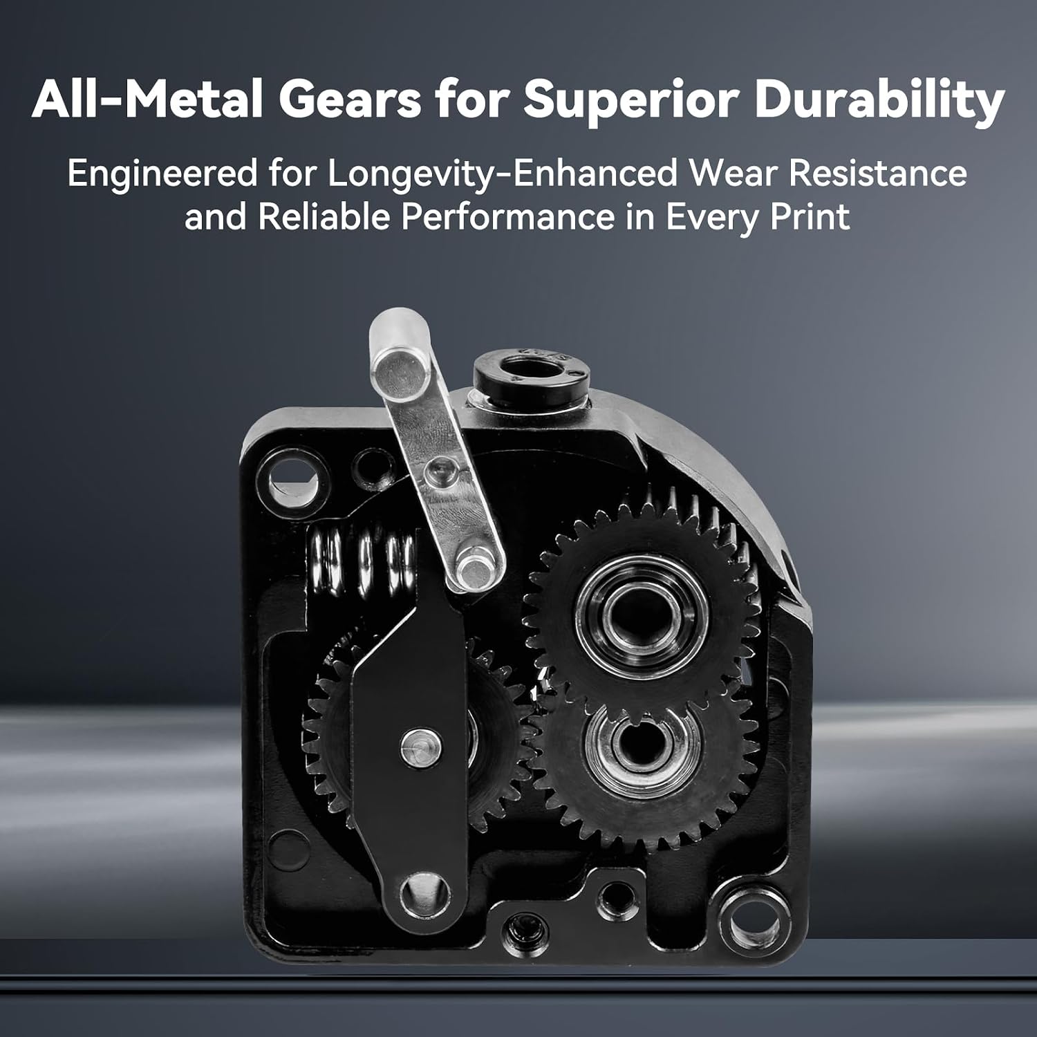 K1/K1 Max/K1C/K1 SE 압출기, 업그레이드 - Direct Drive Dual Gear Extruder High Speed 리뷰 및 가격