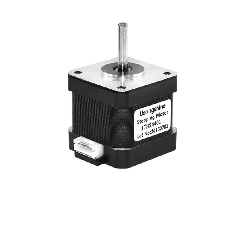 Nema 17 스테퍼 모터 38mm 1.5a 12v 4 - Closed Loop Stepper Motor Nema 17 리뷰 및 가격