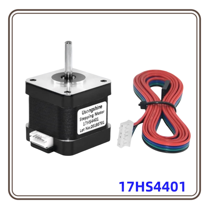 Nema 17 스테퍼 모터 38mm 1.5a 12v 4 - Closed Loop Stepper Motor Nema 17 리뷰 및 가격
