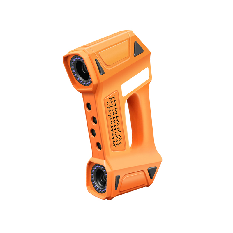 휴대용 고정밀 레이저 3D 볼륨 스캐닝 장비, 카메라를 - Handheld 3D Scanner High Precision 리뷰 및 가격