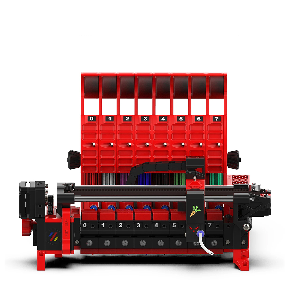 Baiozraw 3D 프린터용 토끼 2.0, Voron - Voron Trident Full Kit 리뷰 및 가격