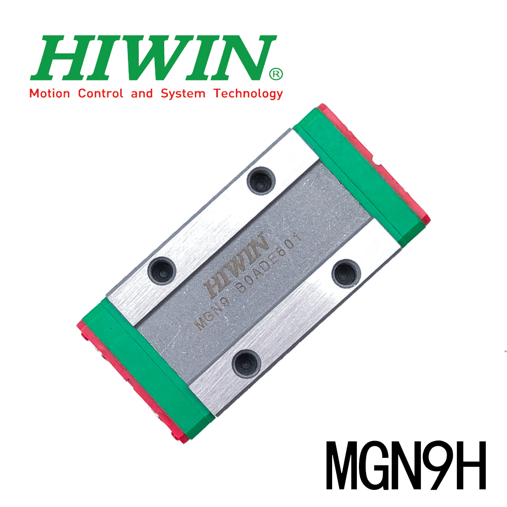 무료 배송 HIWIN 기존 소형 선형 가이드 레일 슬라 - Linear Rail Mgn12H Set 리뷰 및 가격