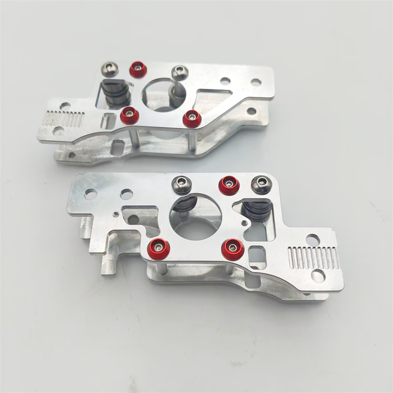Funssor Voron 2.4 R2 3D 프린터 알루 - Voron Trident Full Kit 리뷰 및 가격