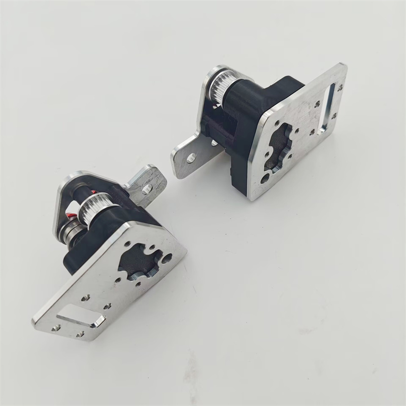 Funssor Voron 2.4 R2 3D 프린터 알루 - Voron Trident Full Kit 리뷰 및 가격