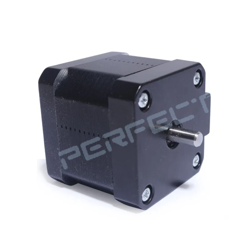 이중 샤프트 모터 42BYGH34 Nema 17 스테퍼 - Closed Loop Stepper Motor Nema 17 리뷰 및 가격