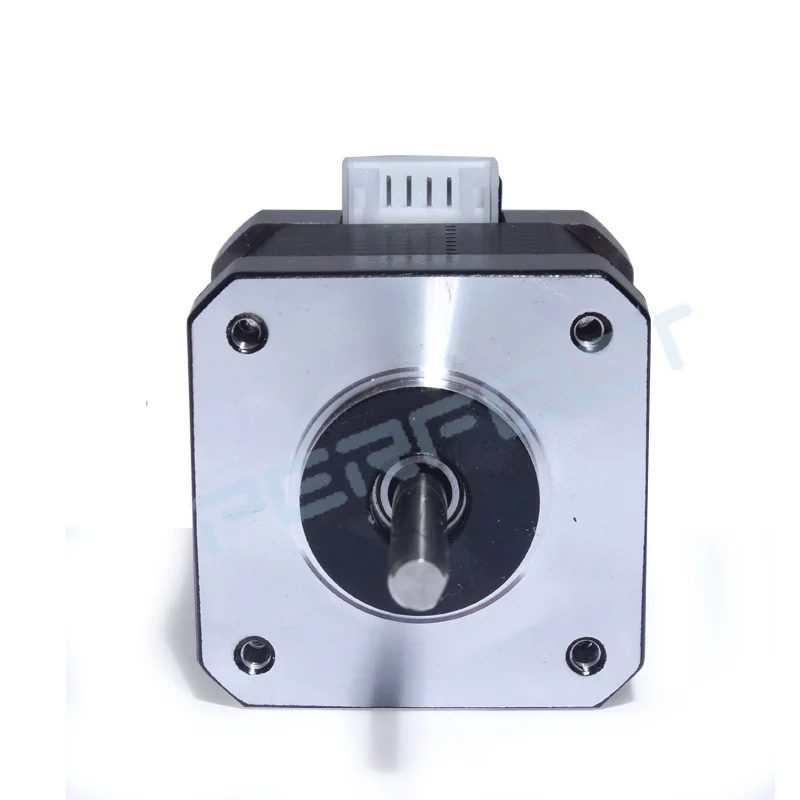 이중 샤프트 모터 42BYGH34 Nema 17 스테퍼 - Closed Loop Stepper Motor Nema 17 리뷰 및 가격