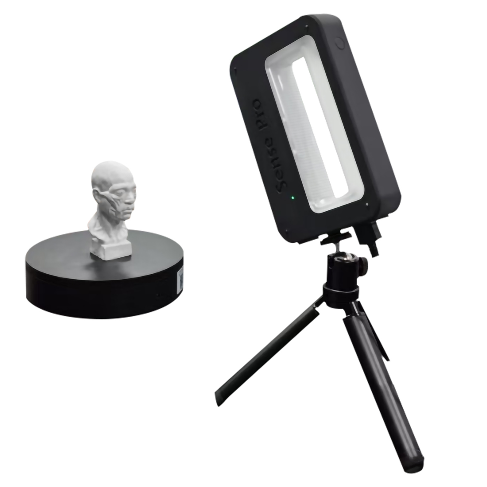휴대용 모바일 3D 스캐너, 휴대용 3D 모델링 스캐너 - Handheld 3D Scanner High Precision 리뷰 및 가격